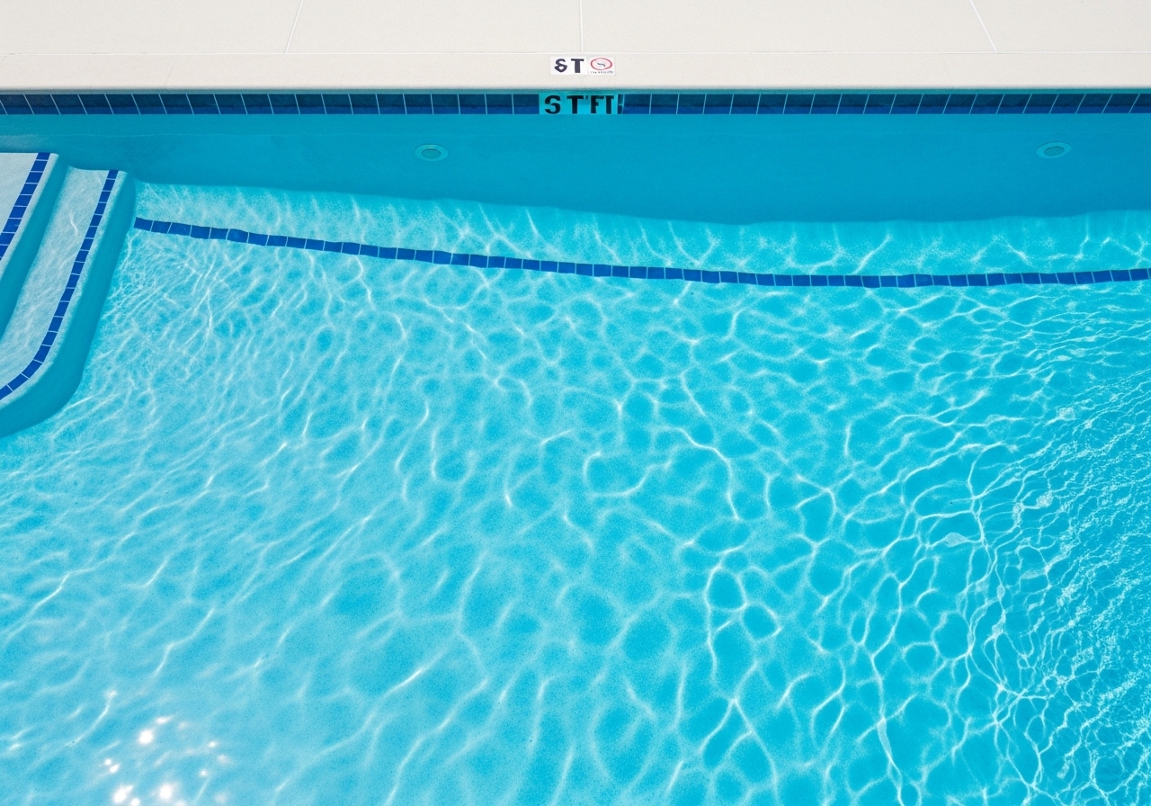 Weekly Pool Cleaning